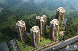 朗月華庭 朗月華庭