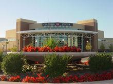 南卡羅來納大學哥倫比亞分校