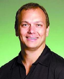 托尼·法德爾 托尼·法德爾