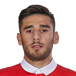 愛德華多·薩爾維奧 愛德華多·薩爾維奧