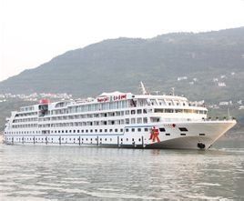 長江黃金2號 長江黃金2號