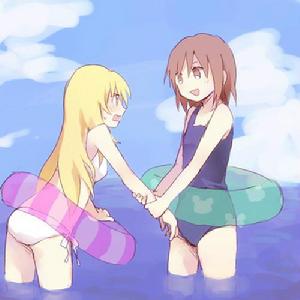 某日常的茵蒂克絲