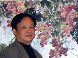 劉宗和[河南省洧川書畫院副院長]