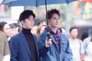 《十年三月三十日》劇照