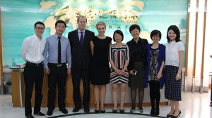 廣東景鴻出國服務有限公司 廣東景鴻出國服務有限公司