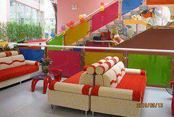 奧龍堡成長會所 奧龍堡成長會所