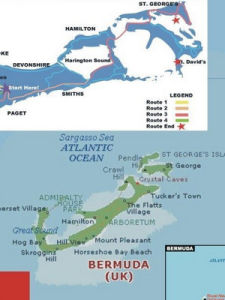 百慕達群島 百慕達群島