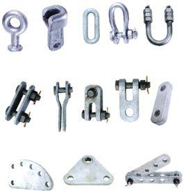 電力金具 電力金具