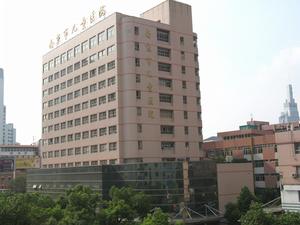 南京醫科大學附屬南京兒童醫院