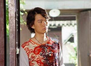 《大聲呼喊你回來》