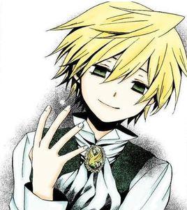 奧茲·貝薩流斯 奧茲·貝薩流斯