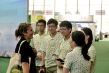 深圳大學義工聯合會