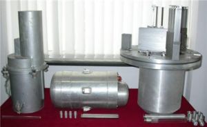 空間綜合材料實驗爐 空間綜合材料實驗爐