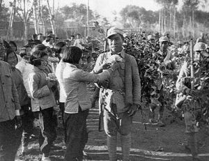 （圖）《百團大戰》