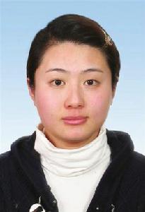 楊明輝[上海市江寧學校教師]