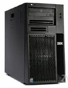 IBM System x3200 M3 IBM System x3200 M3