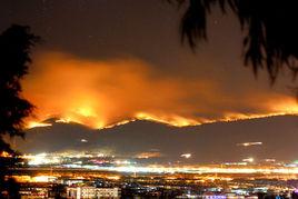 3·11麗江古城火災事件 3·11麗江古城火災事件