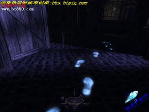 《神偷3:致命陰影》