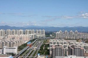 東小口地區 東小口地區