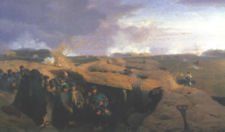 普丹戰爭 普丹戰爭