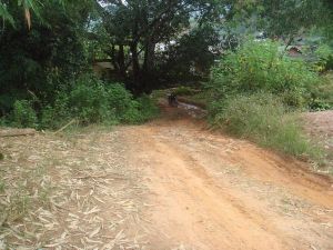 過山田村 過山田村