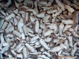 有機雙孢菇 有機雙孢菇