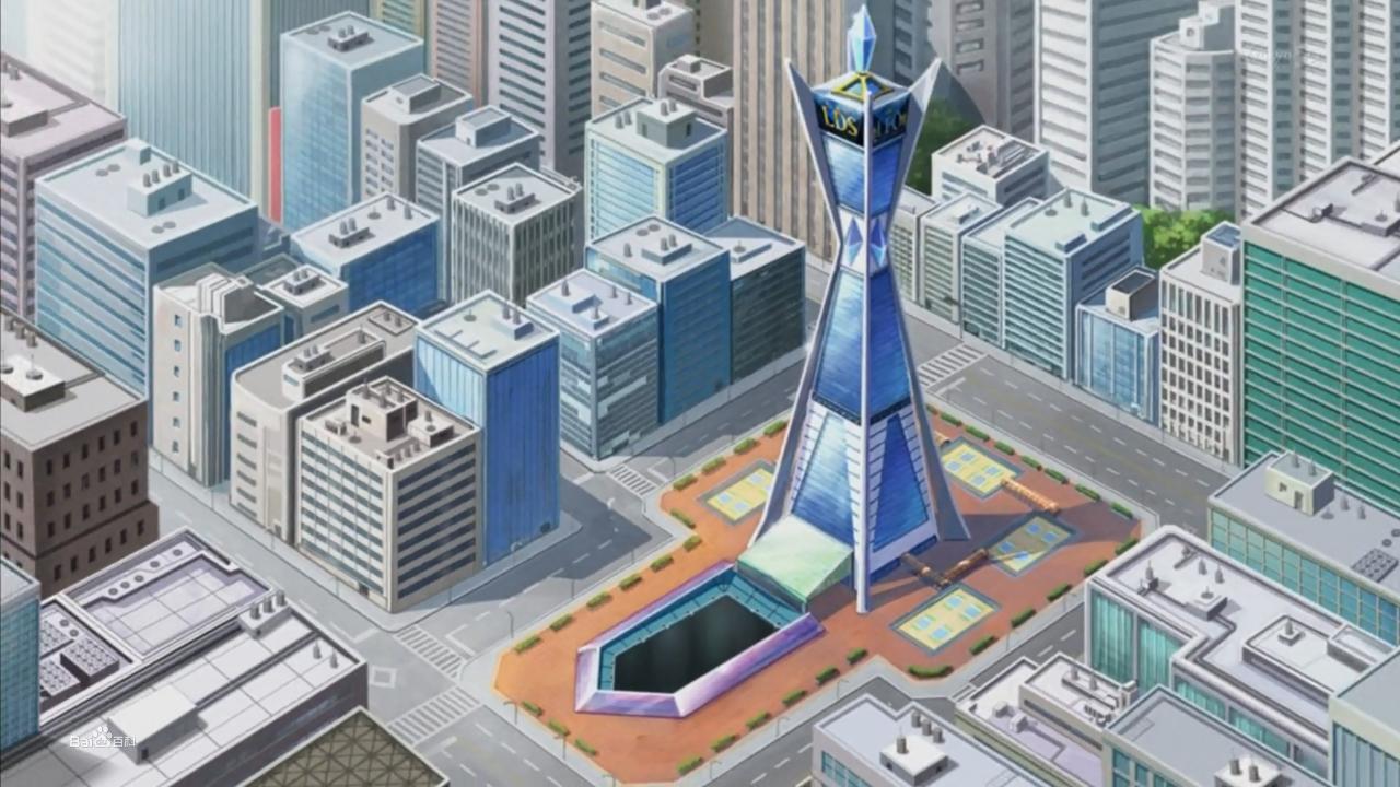 「LDS/Leo Duel School/獅子決鬥塾」