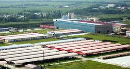 賓西經濟技術開發區 賓西經濟技術開發區