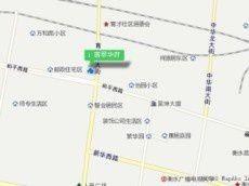 衡水翡翠華府 衡水翡翠華府