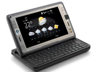 多普達Shift 多普達Shift