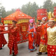 歸寧[漢族婚俗]