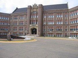 克萊登大學 克萊登大學