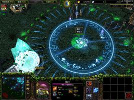 紛爭面紗 紛爭面紗