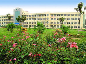 棗莊市薛城舜耕中學