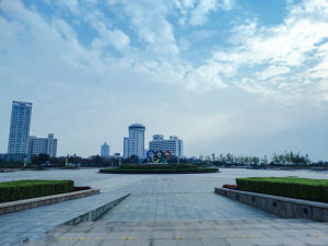 匯泉廣場 匯泉廣場