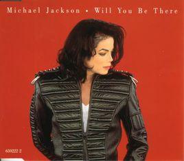 will you be there will you be there