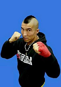 阿力木江·吾買爾 阿力木江·吾買爾