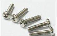 十字槽螺釘 十字槽螺釘