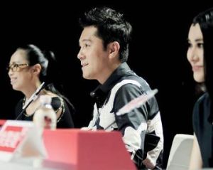 節目定位 節目定位