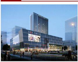 茂業東方時代廣場 茂業東方時代廣場
