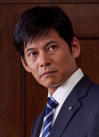 監查役野崎修平