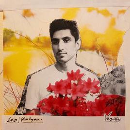 凡爾賽宮[Leo Kalyan演唱歌曲]