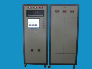 電機測試系統 電機測試系統