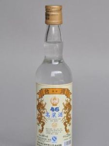廈門高粱酒 廈門高粱酒