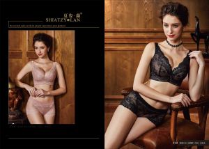 伊百度-夏姿籣內衣