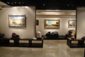 傑奎琳畫廊 傑奎琳畫廊