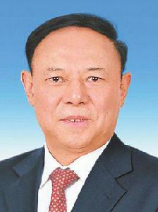 陳文華[民建中央副主席、四川省人大常委會副主任]