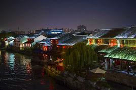 橋西直街 橋西直街