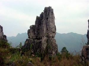 石海洞鄉風景區