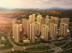 馬鞍山恆泰達觀天下 馬鞍山恆泰達觀天下